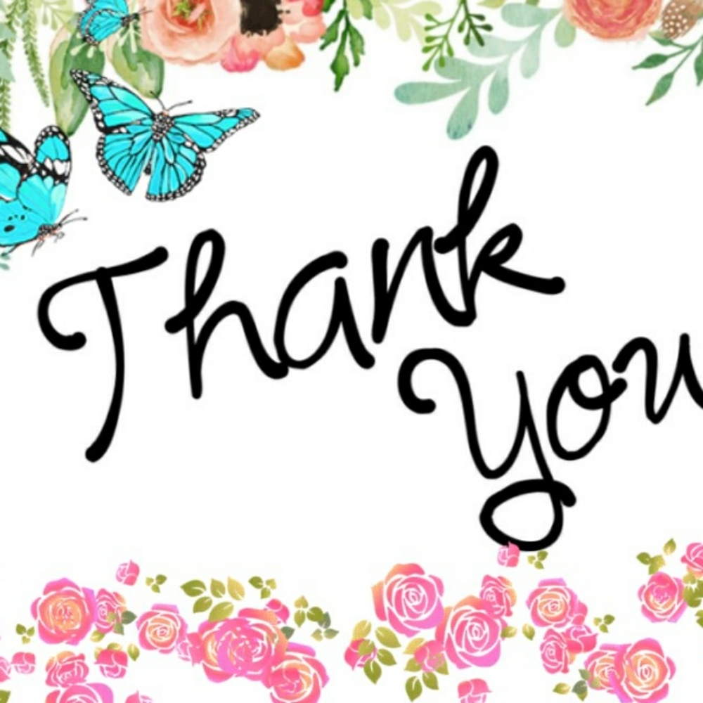 Appreciation